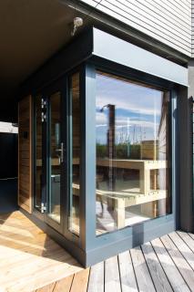 Seehaus LakeSide - Am Hafen - 9
