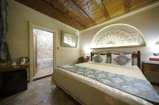 Arte Cave Hotel - Ürgüp - 1