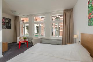 Ambassador City Centre Hotel - Haarlem - 9