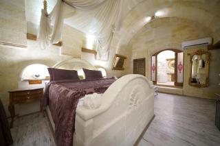 Arte Cave Hotel - Ürgüp - 6