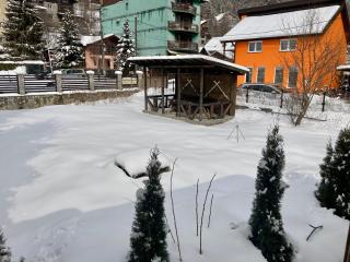 Chalet Azuga - 4