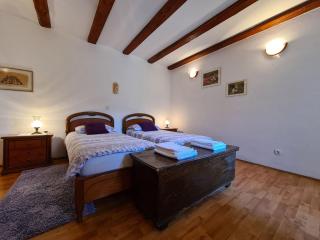 House Letizia 2147 - Šišan - 7
