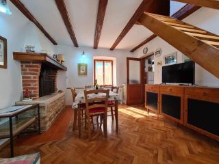 House Letizia 2147 - Šišan - 4