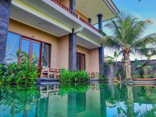 Pulu Sari Suite Ubud - Ubud - 0