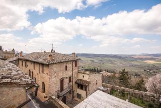 La Zia Marisa - Montepulciano - 2