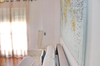 Apartamento Jacinto - 1