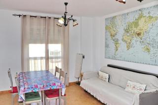 Apartamento Jacinto - 7