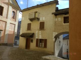 casa Radegonda - Sornico - 3
