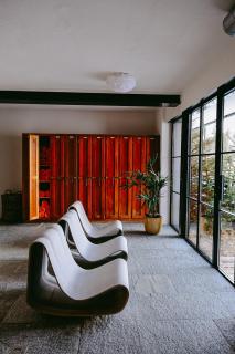 SEEBICHL haus am see Designhotel Kitzbühel - Kitzbühel - 5