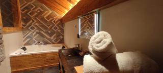 Esprit de la Meije - luxury Chalet overlooking the Meije - La Grave - 7