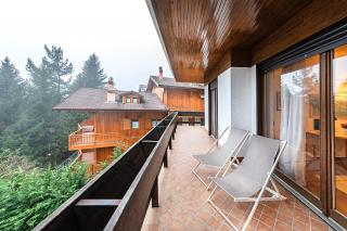 Appartamento Alle Terrazze - Ponte di Legno - 8