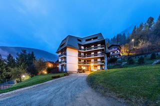 Appartamento Alle Terrazze - Ponte di Legno - 1