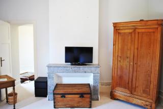 Logis Hotels - Château Saint Marcel - Boé - 6