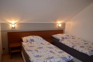 Apartmán Mila, Tatragolf C407 - Veľká Lomnica - 8