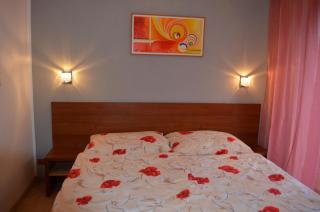 Apartmán Mila, Tatragolf C407 - Veľká Lomnica - 7