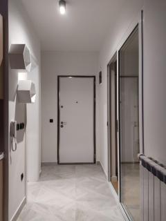 Apartman Dedic, Bulevar - 5