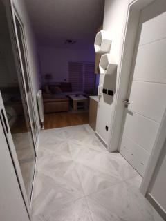 Apartman Dedic, Bulevar - Sarajevo - 2