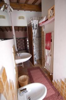La Capanna di Panpepato - Rosia - 9
