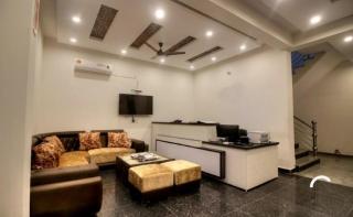 Hotel Ark Avalon- Delhi International Airport - 8