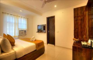 Hotel Ark Avalon- Delhi International Airport - 7