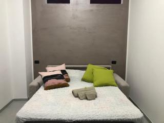 CASA VACANZE MODERN WALLS - Monopoli - 9