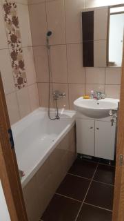 Apartament Georgian - Băile Tuşnad - 4