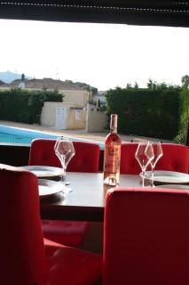 Le Vénusia du CAP - Clim, stationnement, ménage et linge fournis - Cap d'Agde - 8