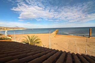 PRIMERA LINEA EL CAMPELLO BEACH - El Campello - 7