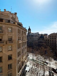 Stay U-nique Apartments Passeig de Gracia II - Barcelone - 4