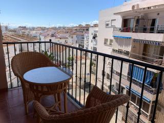 Apartamento Centro Orquidiario - Estepona - 8