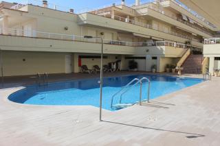 Apartamento frontal al mar - Cala Montero - ALBERT VILLAS Alcossebre - Alcossebre - 7