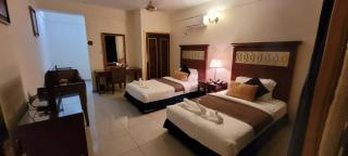 Ras Dika Hotel - 3