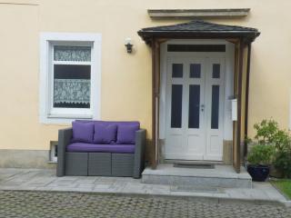 Ferienwohnung Am Lindenbaum - 8