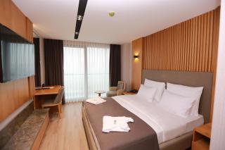 Pikola Otel - Ordu - 7