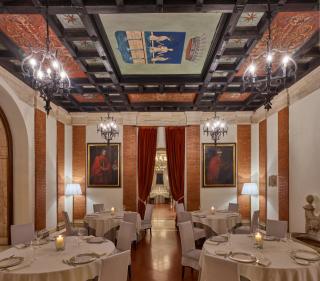 Fonteverde Lifestyle & Thermal Retreat - The Leading Hotels of the World - San Casciano dei Bagni - 2