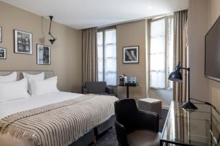 Hôtel Hélios Opéra - Parijs - 9