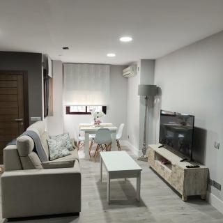 TEMPLE LOFT - Talavera de la Reina - 2