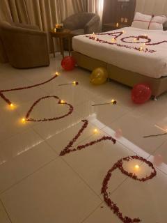 Kayan Al Taif Hotel - Taif - 4