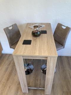 Ferienwohnung Zum Eifelelch - Daun - 5