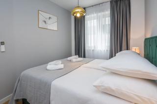 Exclusive Apartman AnaMarino - Zadar - 9