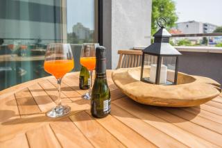 Exclusive Apartman AnaMarino - Zadar - 8