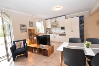 fewo1846 Strandresidenz Wassersleben - Foerdeblick II - Studioapartment am Strand - Harrislee - 8