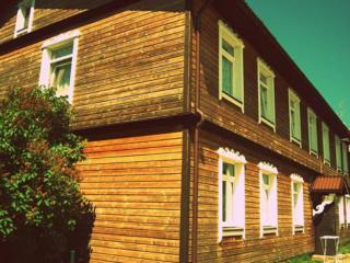 Isabela Apartments - Palanga - 8