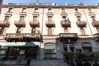 Sarpi Apartment - Milan - 9