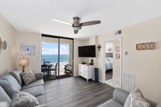 Sunswept 607 condo - Orange Beach - 0