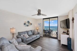 Sunswept 607 condo - Orange Beach - 9