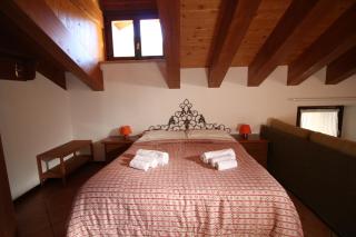 Residence Aquila - Mono Corno Bussola - Brusson - 9