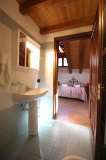 Residence Aquila - Mono Corno Bussola - Brusson - 7