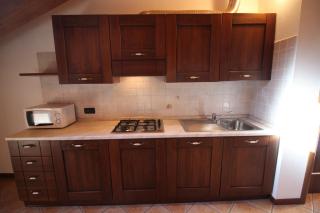 Residence Aquila - Mono Corno Bussola - Brusson - 6