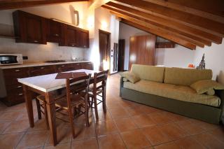 Residence Aquila - Mono Corno Bussola - Brusson - 2